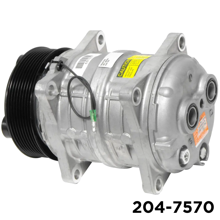 TM15HD 8PV 12V HPD EM