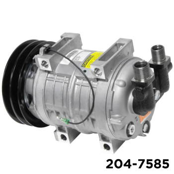 TM15HD DM 135 2A SL