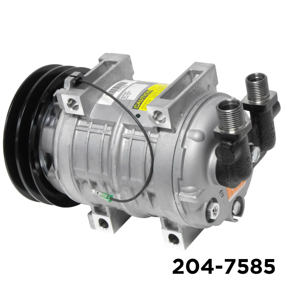TM15HD DM 135 2A SL