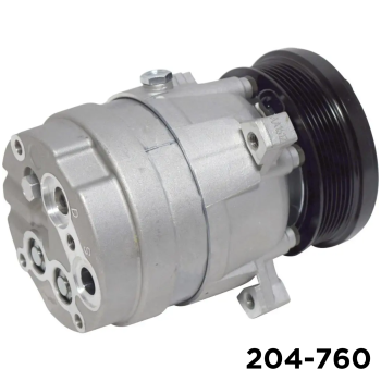 COMPRESSORS
