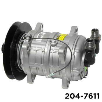 TM16HD VG 12V V OR EM