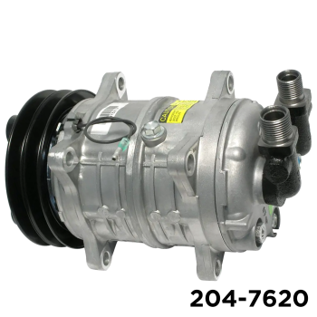 TM16 HD 2A 12V OR EM