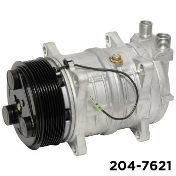 TM16HD 8PV 12V VOR EM