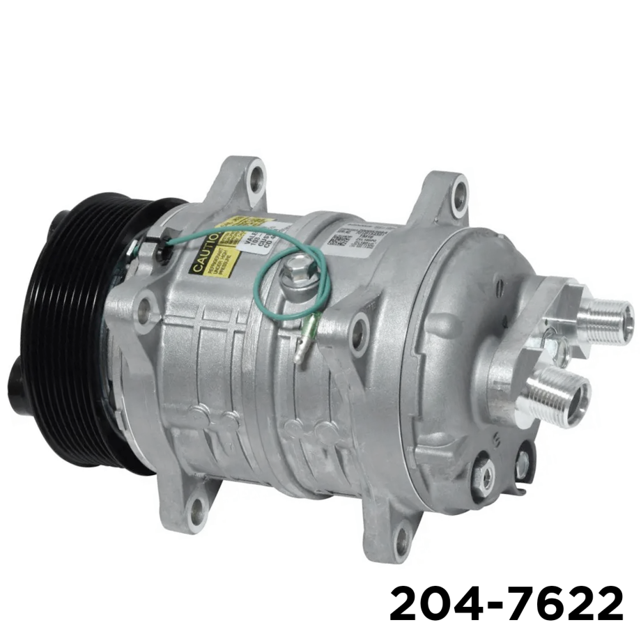 TM16HD 8PV 24V HOE EM
