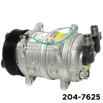 TM16HD 8PV 24V VOR EM