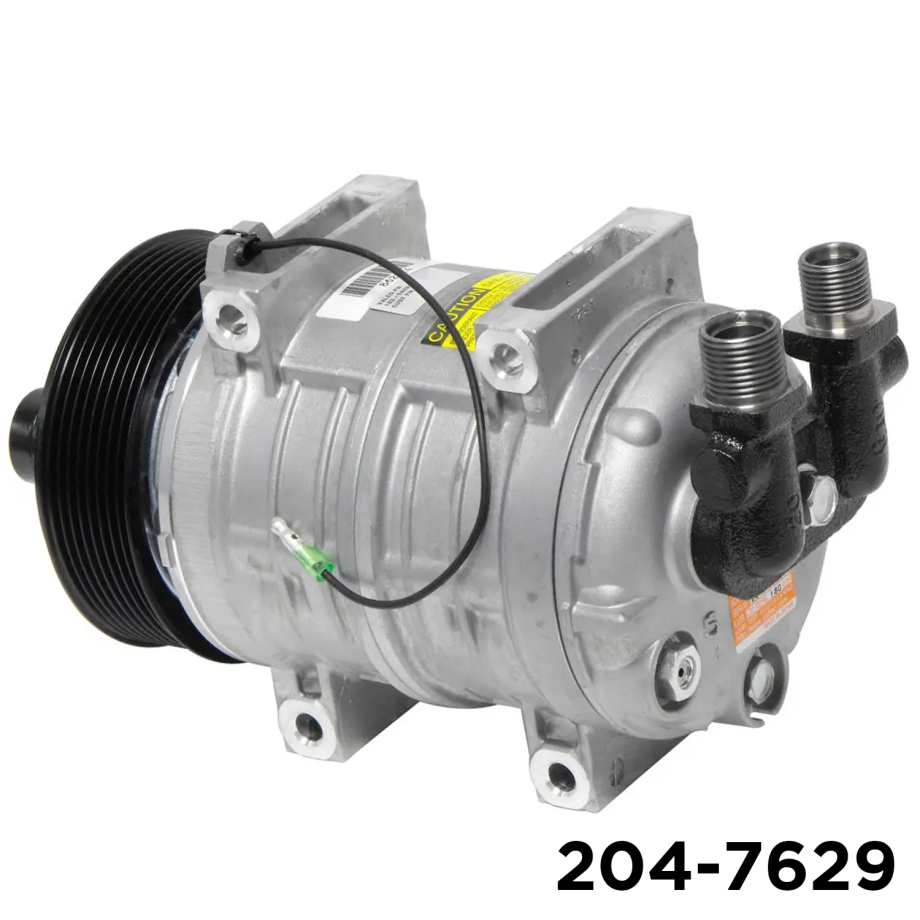 TM16HD DM 8PV 12V