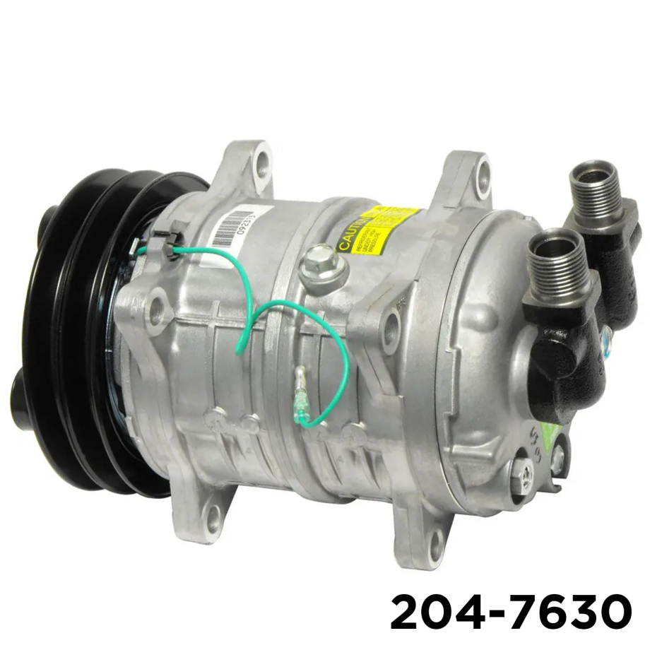 TM16HD 2A 24V OR EM