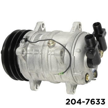 TM16HD 2A 12V V OR EM