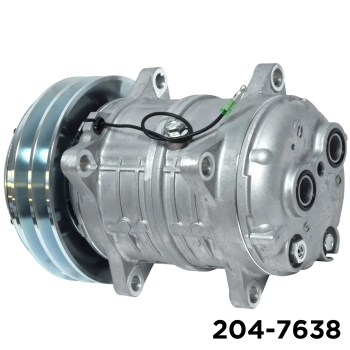 TM16HD 2A 12V HPAD EM