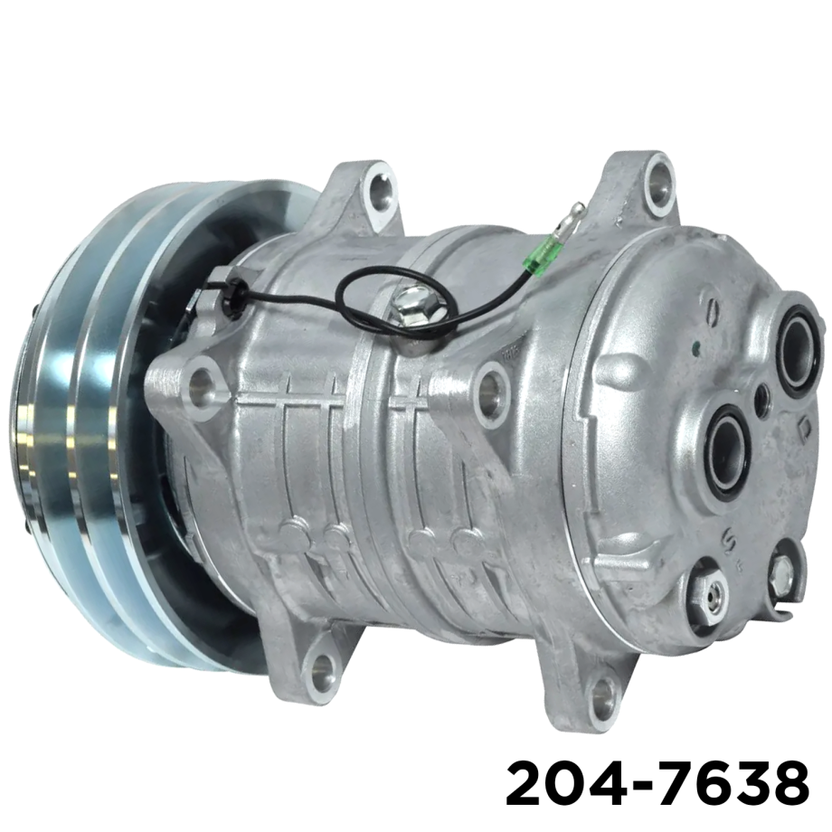 TM16HD 2A 12V HPAD EM