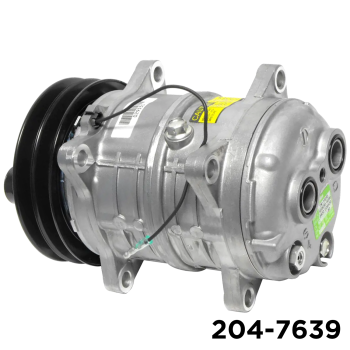 TM16HD 2A 12V HPD EM