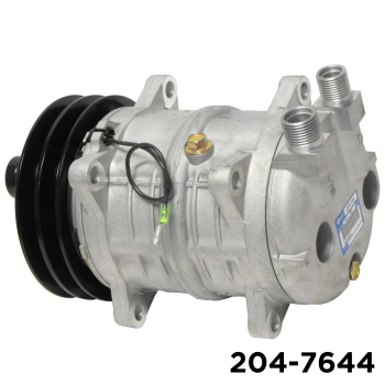 TM16HD 2A 12V VOR EM