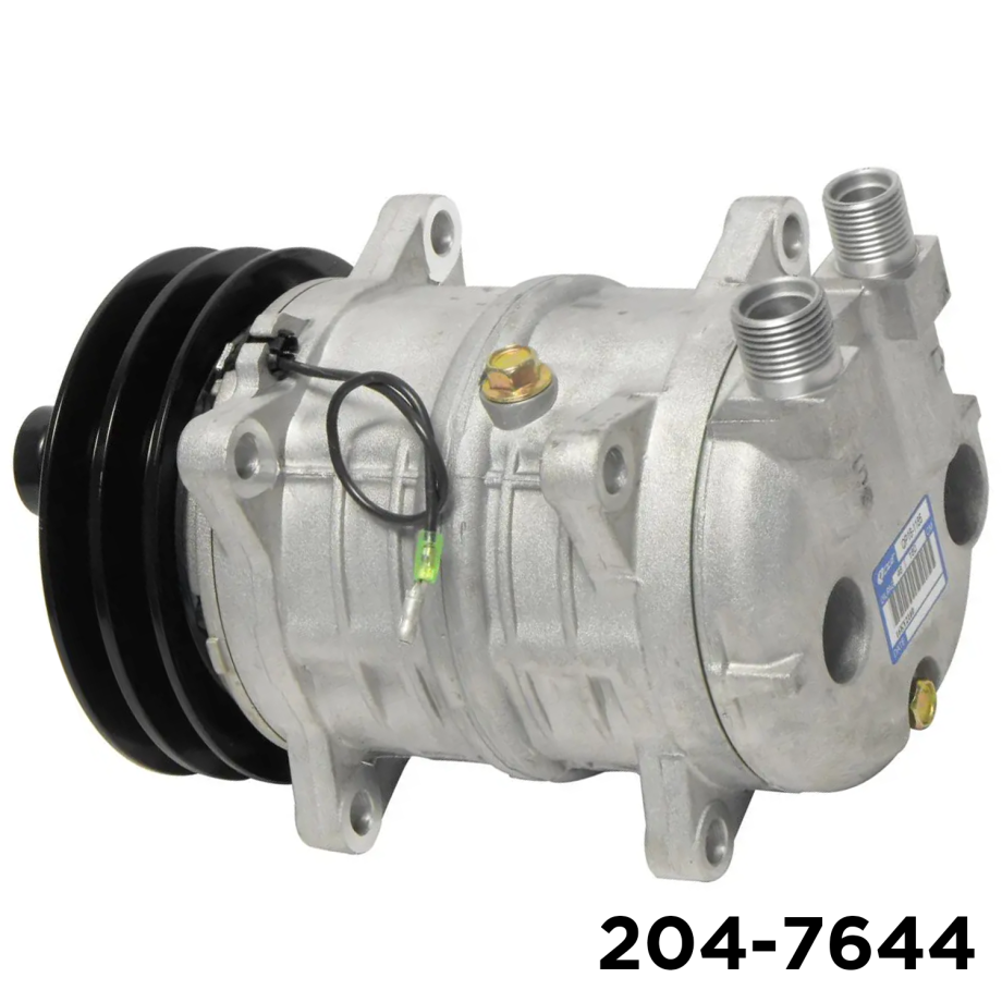 TM16HD 2A 12V VOR EM
