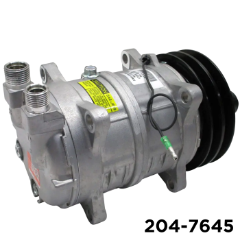 TM16HD 2A 12V VOR EM