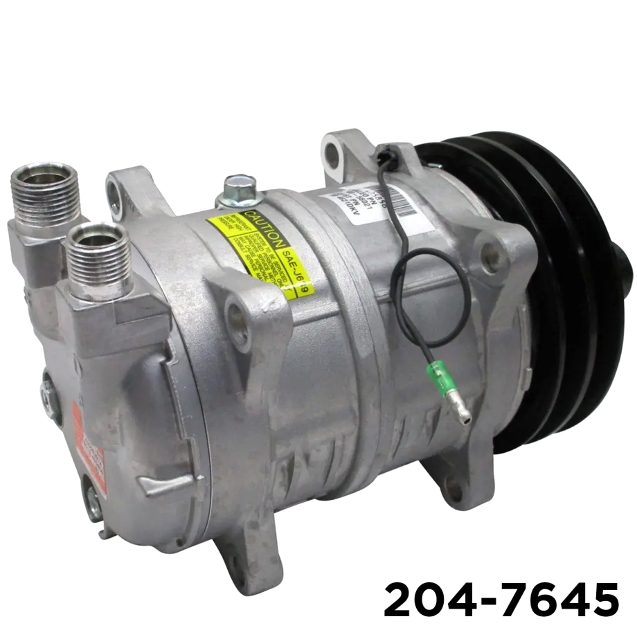 TM16HD 2A 12V VOR EM