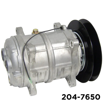 TM16HD VG 12V HPD EM