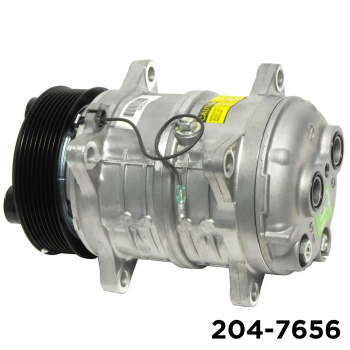 TM16HD 8PV 12V HPD EM
