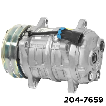 TM16HD 2A 12V HPD EM