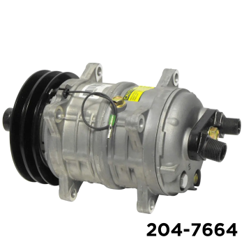 TM16HD 2A 12V HOR EM