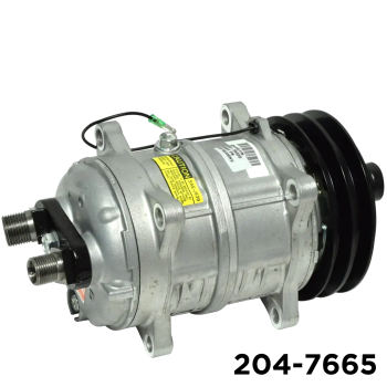 TM16HD 2A 12V HOR EM