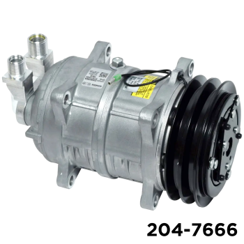 TM16HD 2A12V HPAD EM