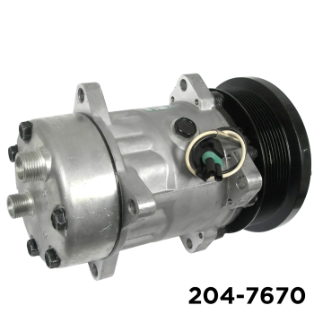 SD7H15 H OR 133MM PO8