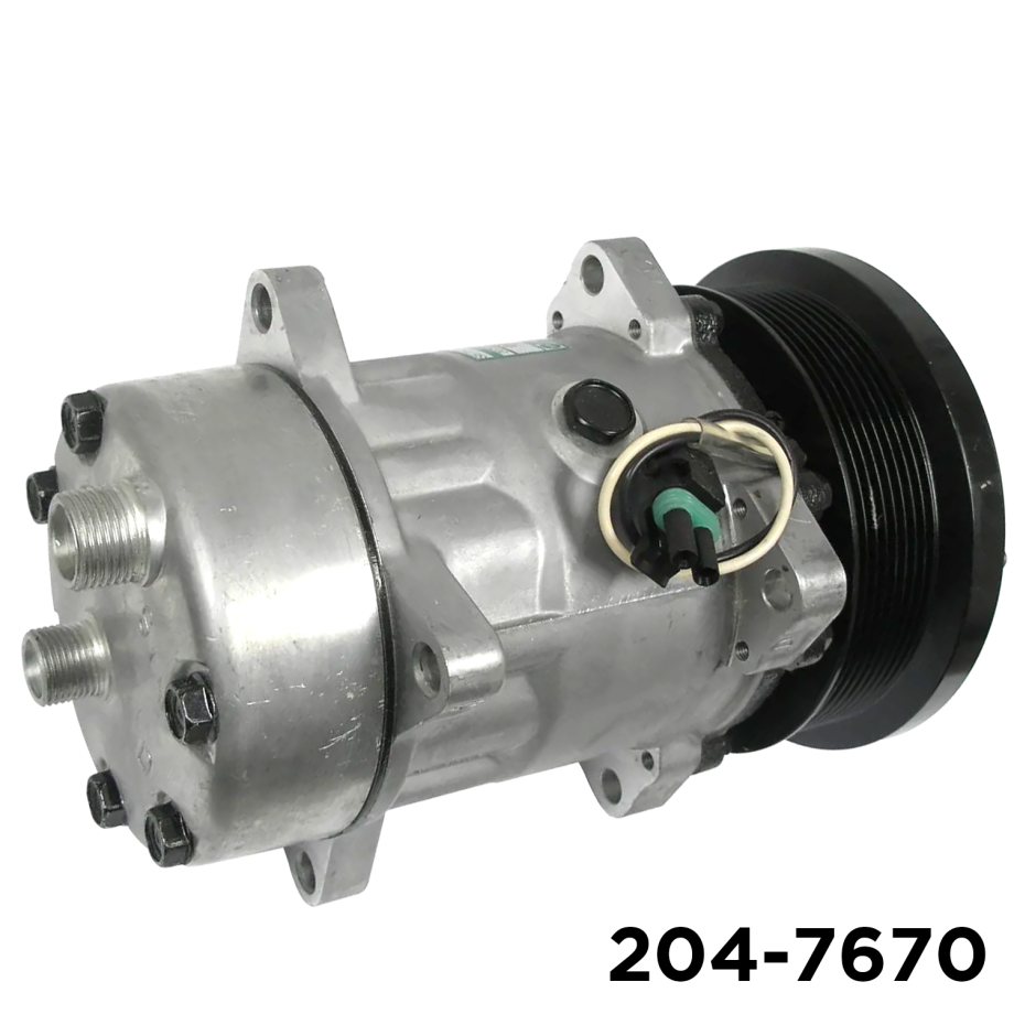 SD7H15 H OR 133MM PO8