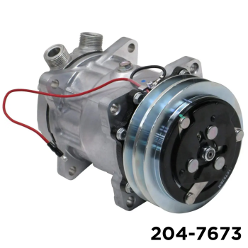 SD7H15HD Compressor Assembly