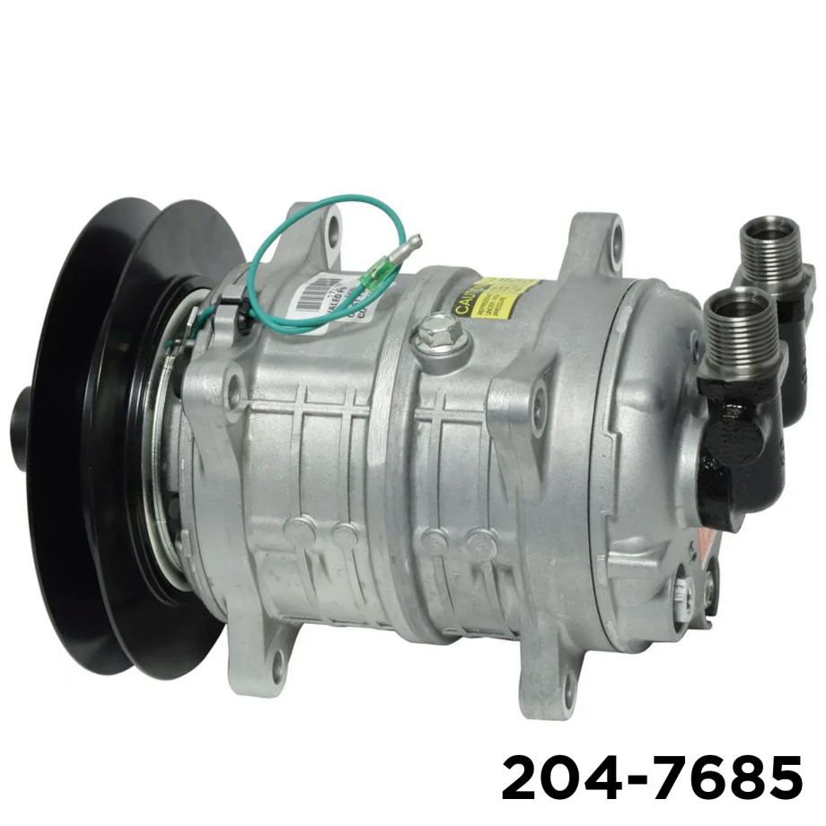TM16HD VG 24V V OR EM
