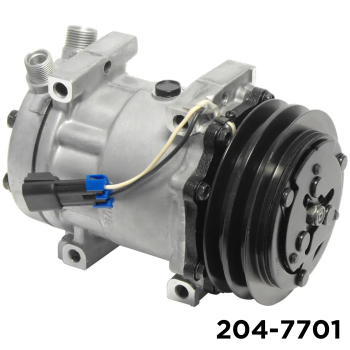 SD7H15 125 54.55GA A2GRV DIRECT R134A3/4 X 7/8 12 GH 2WIRE MALE S