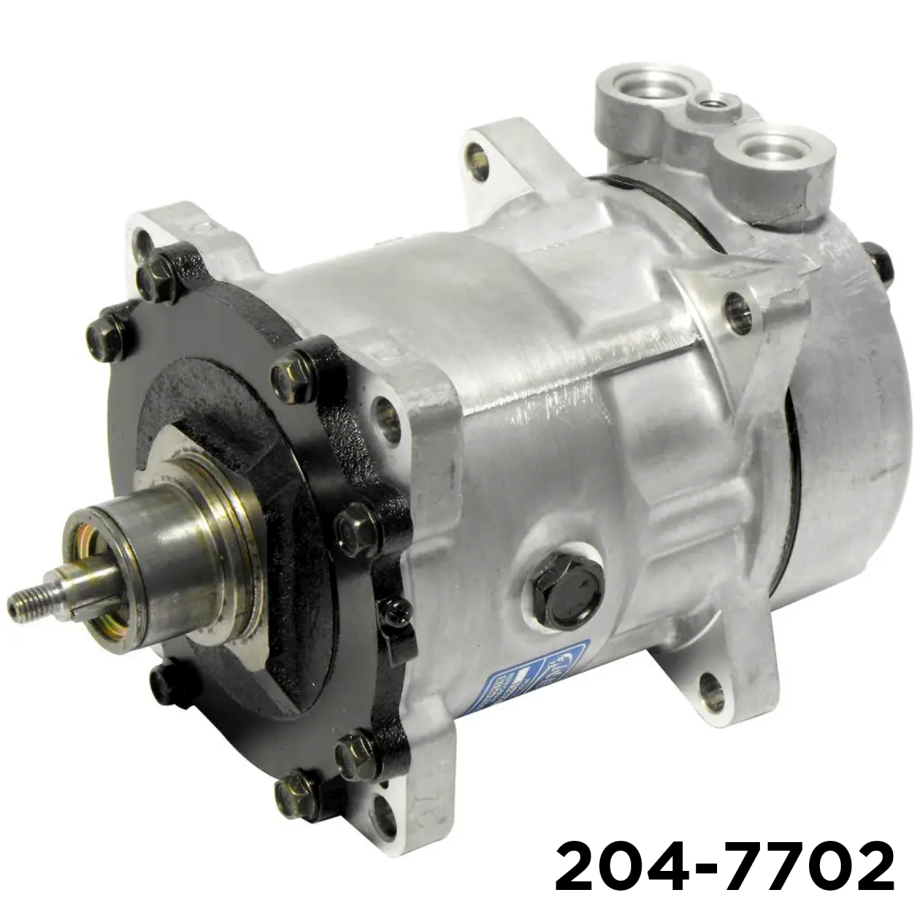 SD7H15 2GR 125 W/O CL