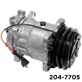 SD7H15 EM CB125 2A 12 Same as 204-7913