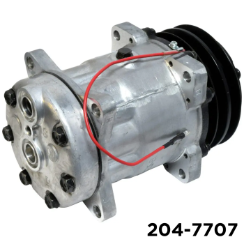 SD7H15 125MM 2AG QC