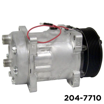 SD7H15 HOR 119MM 8/12