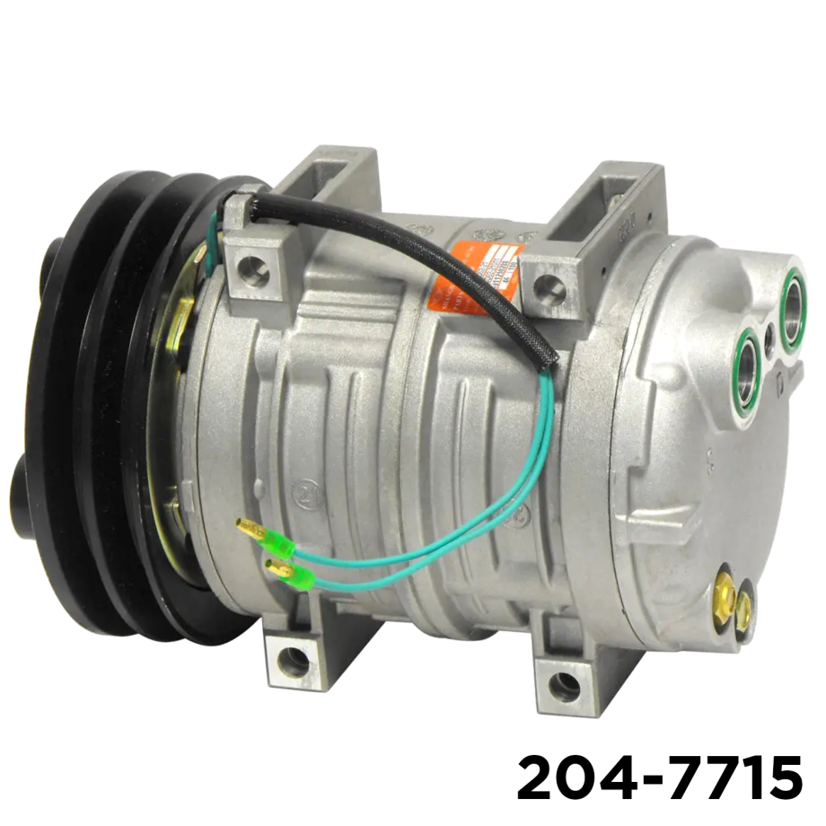 TM21 145MM 2A 24V