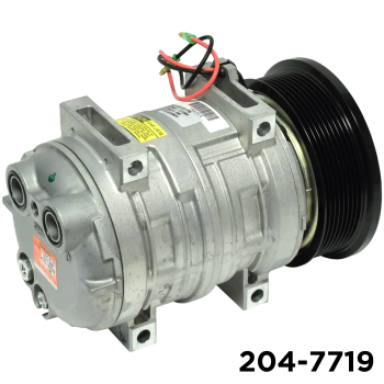 TM21 DM PV8 141MM 12V