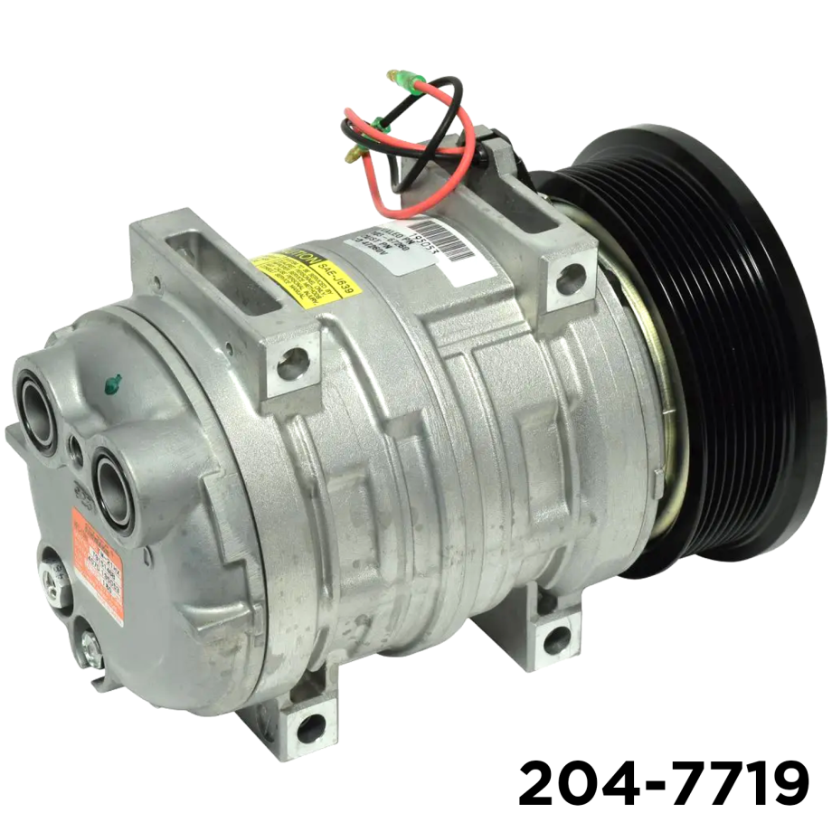 TM21 DM PV8 141MM 12V