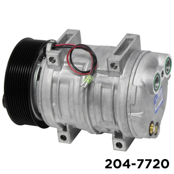 TM21 DM PV10 127MM 12v