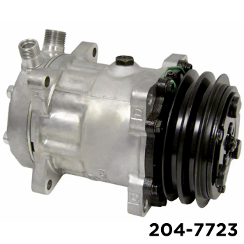 SD7H15HD 125MM 2A 24V