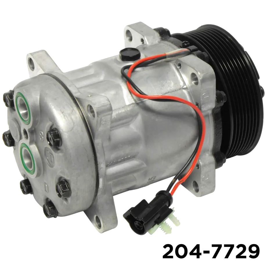 SD7H15 EM SJ 199 PV8GM MOTORHOMEFORD MED DUTY 01-99 CATOEM: XC3Z1