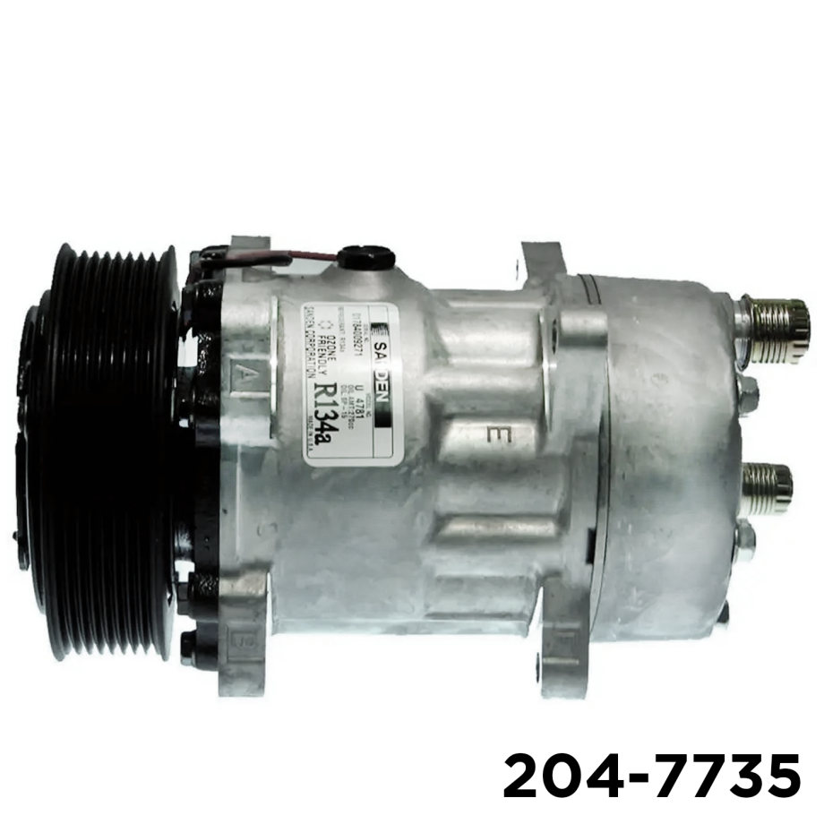 SD7H15 DM 119 PV6