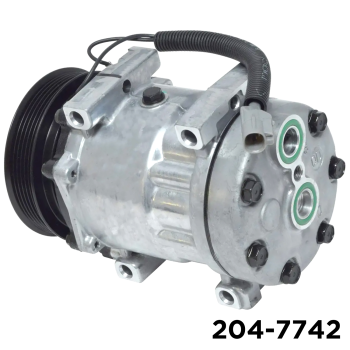 SD7H15 PV6 119MM 12V