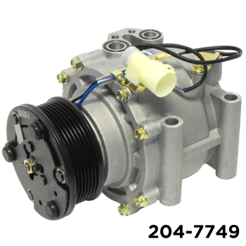TRS105 95MM PV7 12V