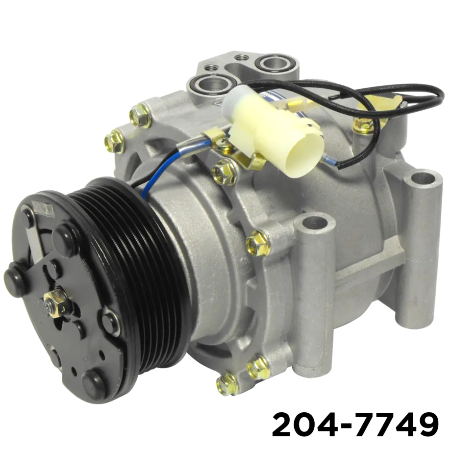 TRS105 95MM PV7 12V