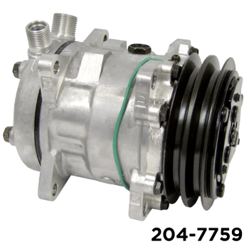 SD5H09 EAR MT 125 24V