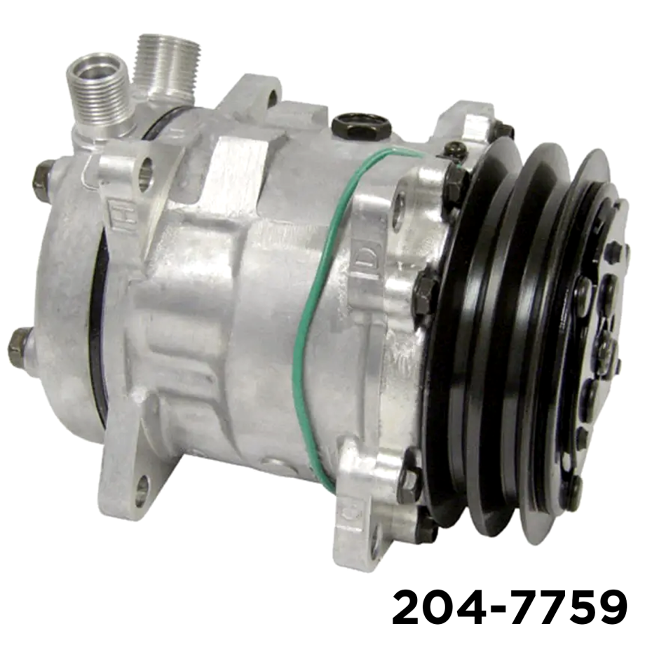 SD5H09 EAR MT 125 24V