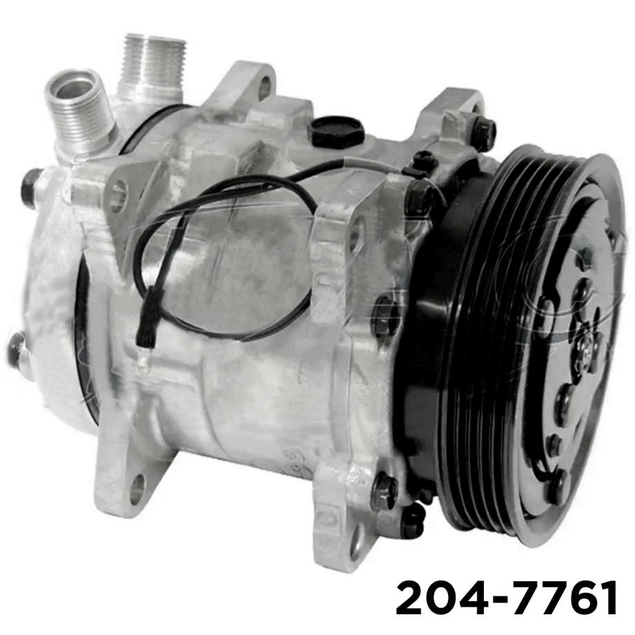 SD5H09 EM FL120MM 5GR