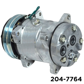 SD5L14 Compressor Assembly