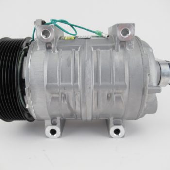 TM16 Compressor Assembly