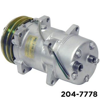 SD510HD EM KB 132 12V